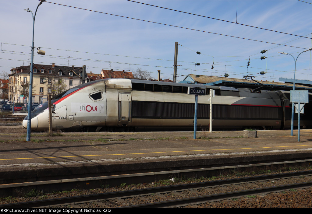 SNCF 4418